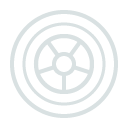 wheel icon