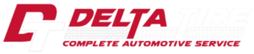 Delta Tire Pros logo