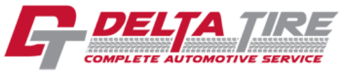 Grants Delta Tire logo